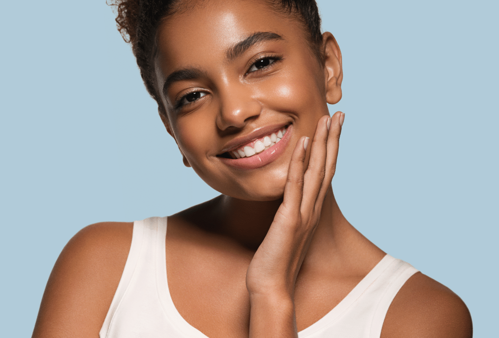 teeth whitening vs. veneers Campbell Dental Arts dentist in escondido ca