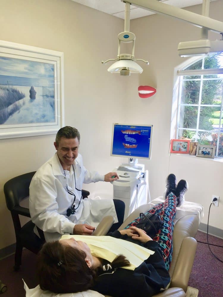 Dr. Jon Campbell. Campbell Dental Arts, Cosmetic, Restorative, Family, Pediatric Dentist in Escondido, CA 92025