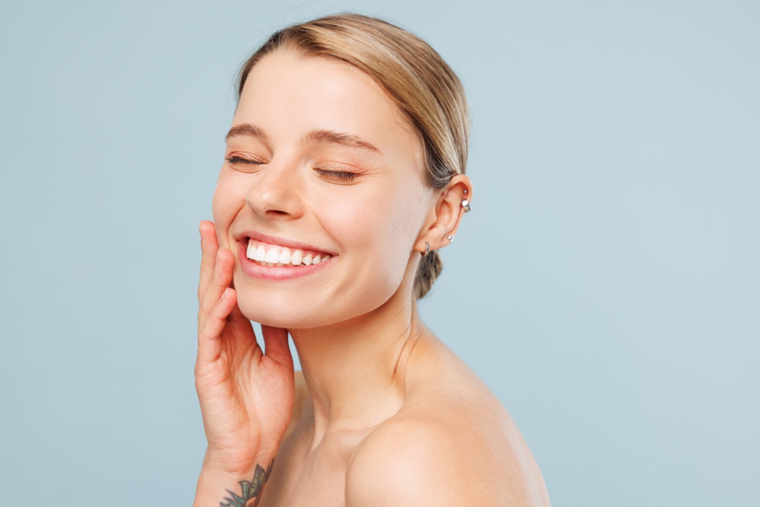 cosmetic dentist escondido