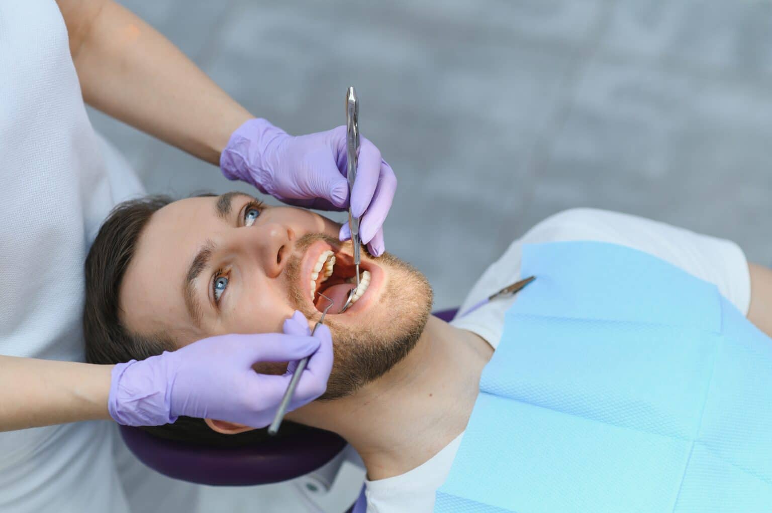 general dentist in escondido