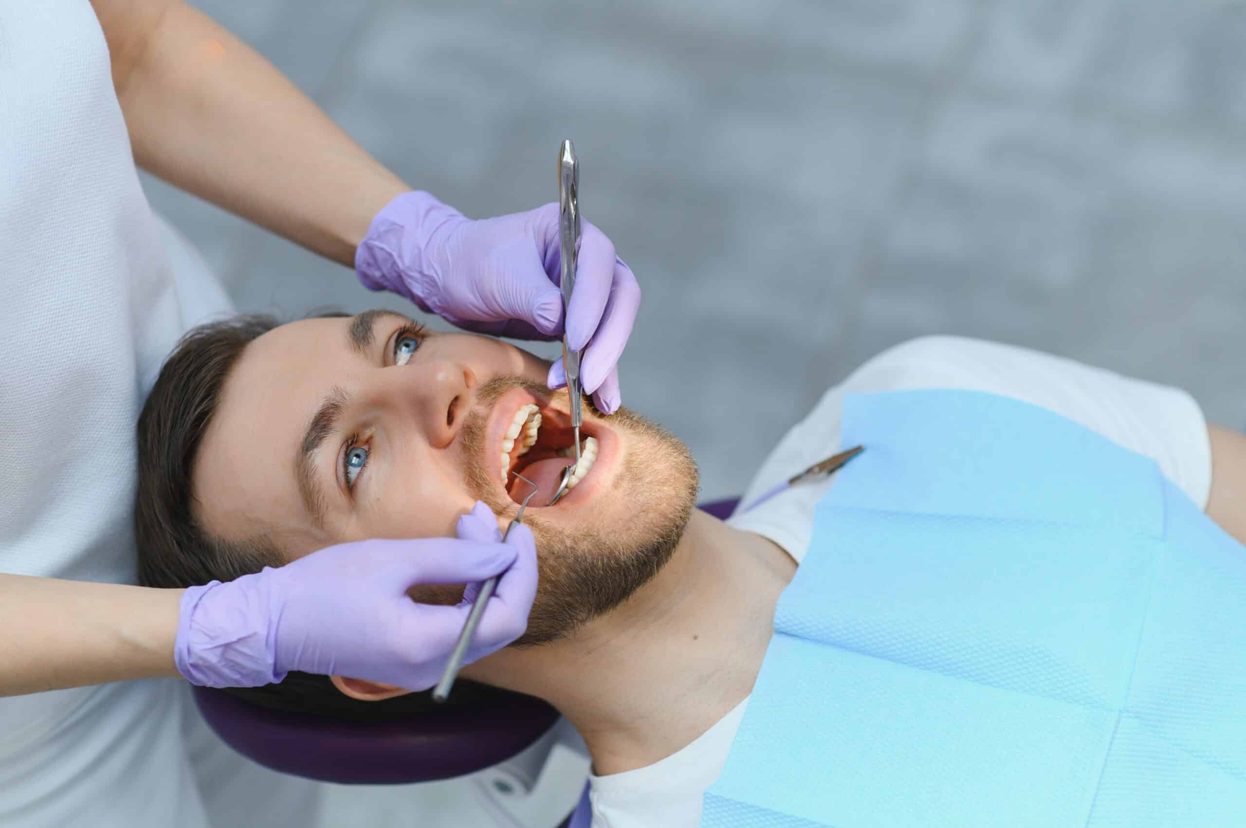 general dentist in escondido