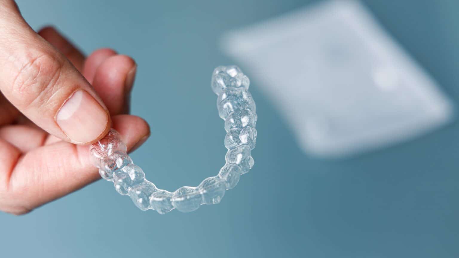 clear aligners near escondido