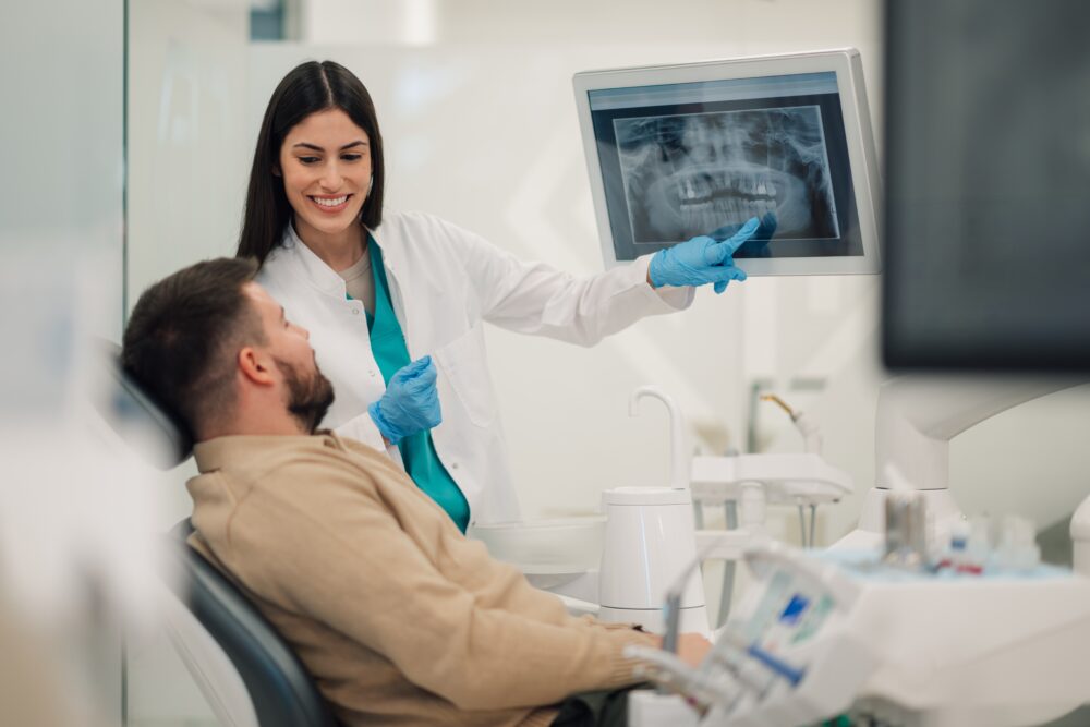 dental exams escondido