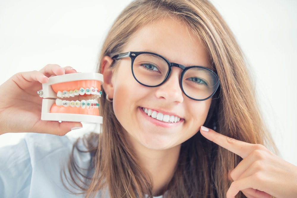 cosmetic dentist escondido