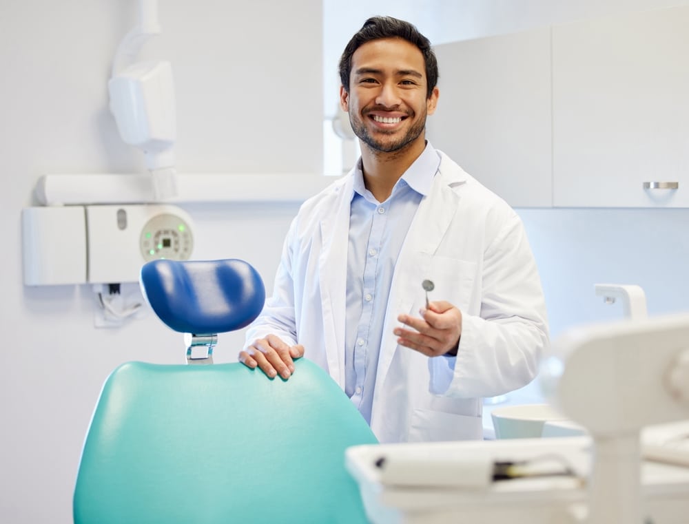 escondido dentist