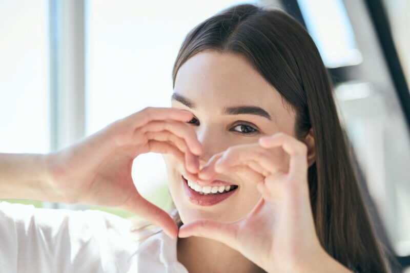 Smile Makeover in Escondido